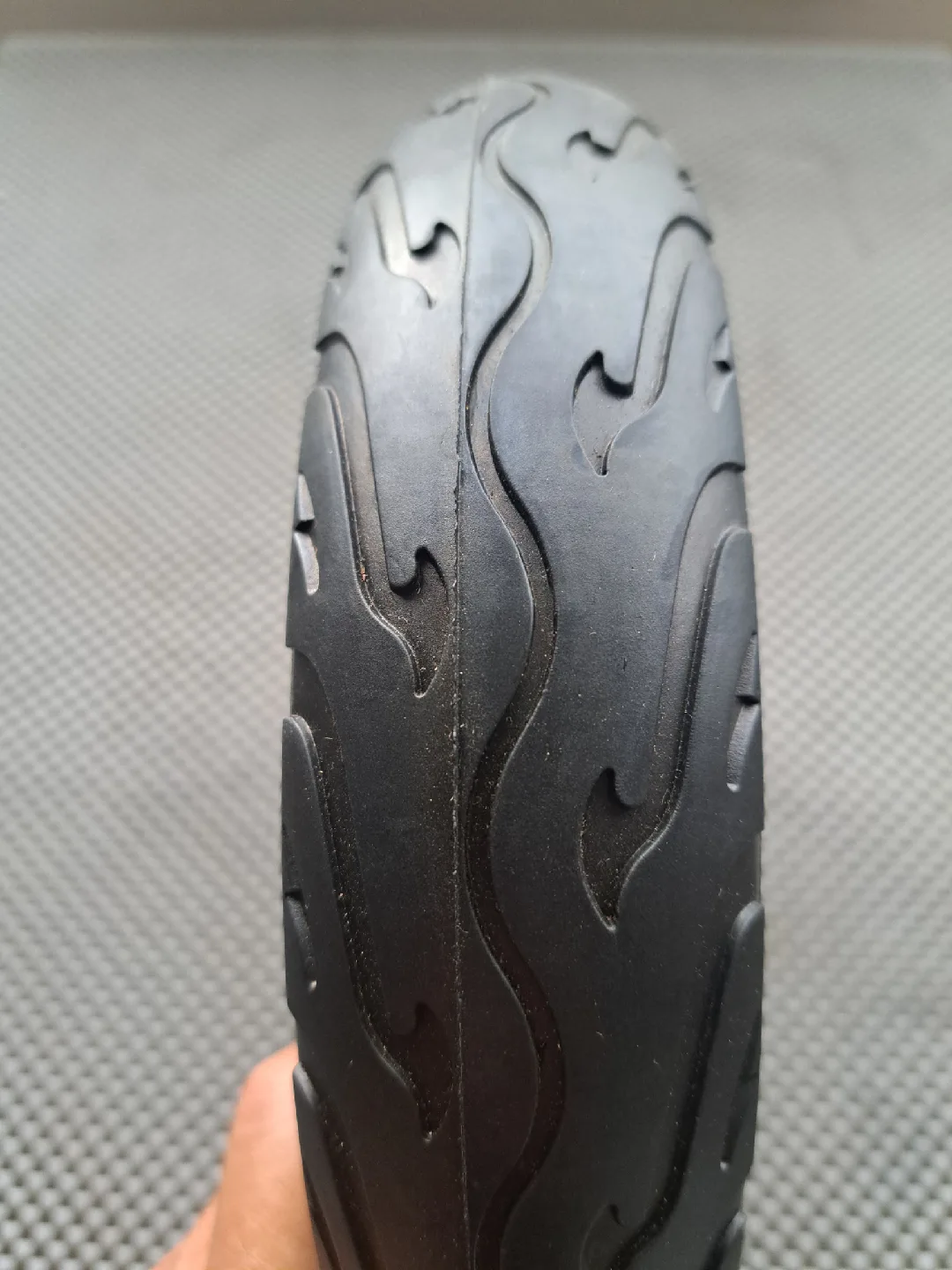 10.5" TIAR Tire - Scooter Replacement image indicator(3)