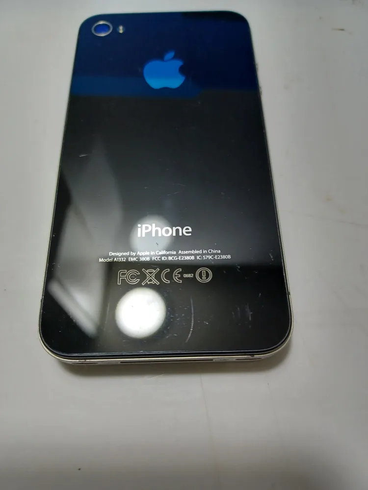 iPhone 4s - Classic Phone image indicator(3)