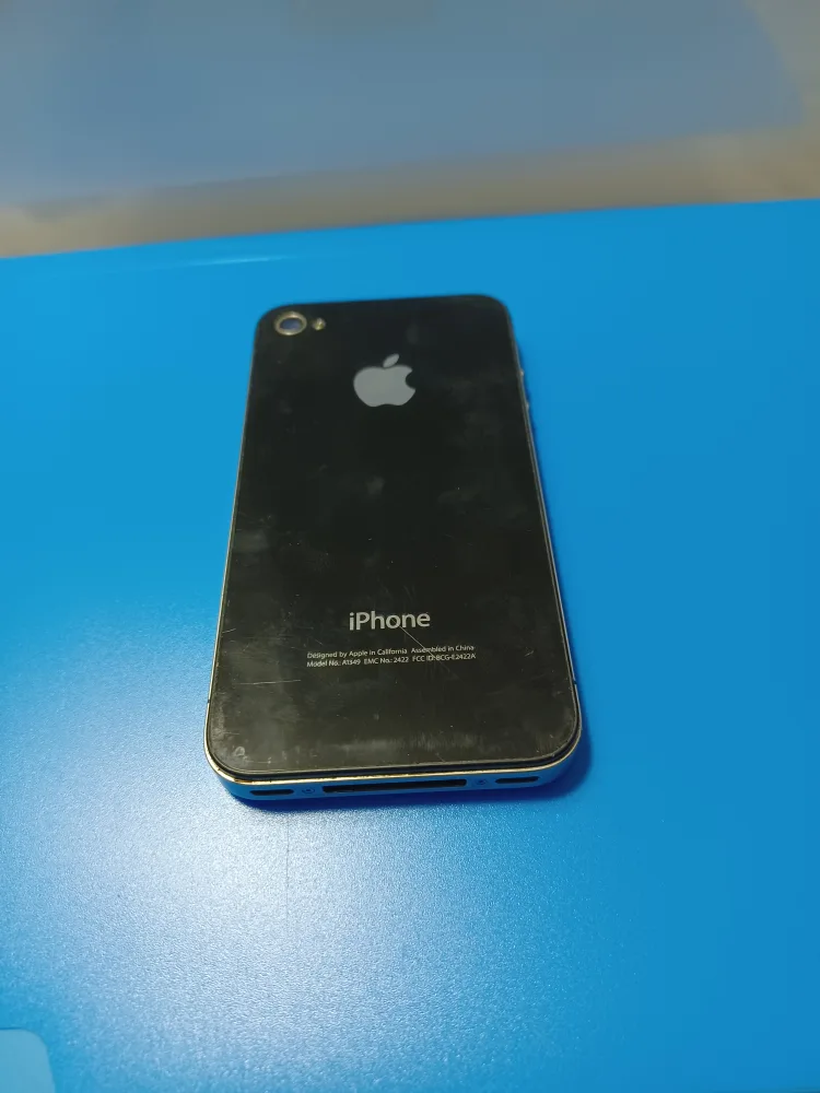 iPhone 4s - Classic Phone image indicator(5)