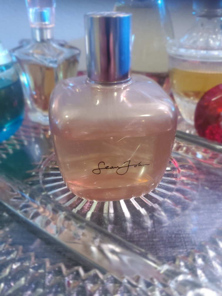 Sean John- Unforgivable Woman 75ml - photo 4