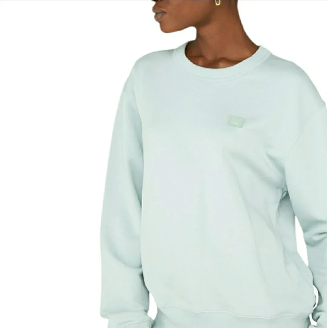 Acne Studios Crewneck thumbnail
