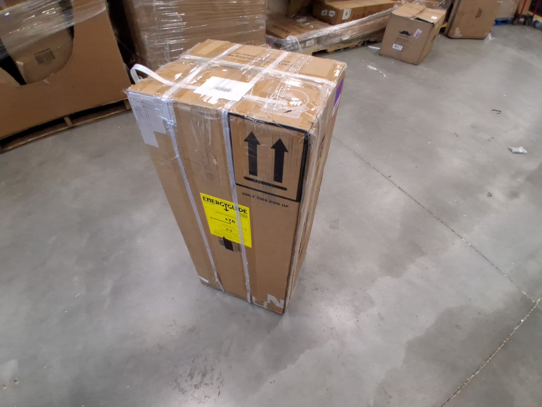 COSTWAY Portable Air Conditioner - 8000BTU - photo 2