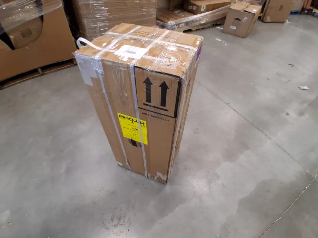 COSTWAY Portable Air Conditioner - 8000BTU image indicator(2)