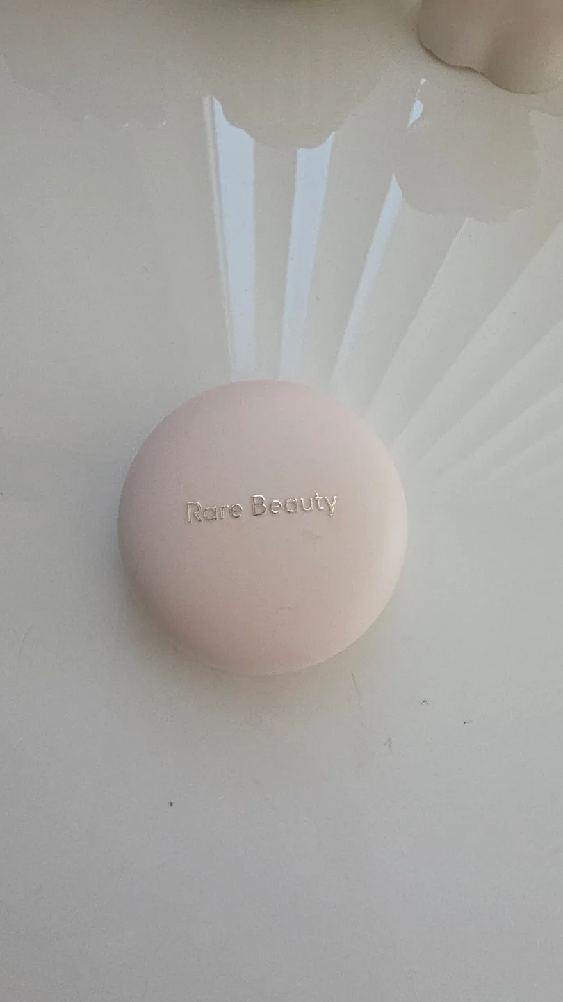 Rare Beauty Soft Pinch Luminous Powder Blush - Happy thumbnail
