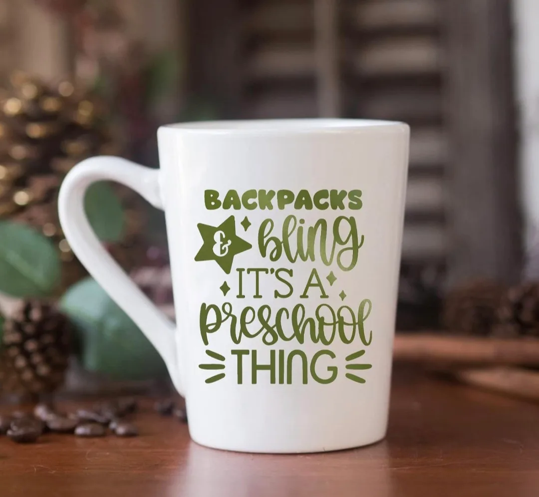 Olive Green Vinyl PERMANENT Adhesive Craft Vinyl 12"x8ft image indicator(5)