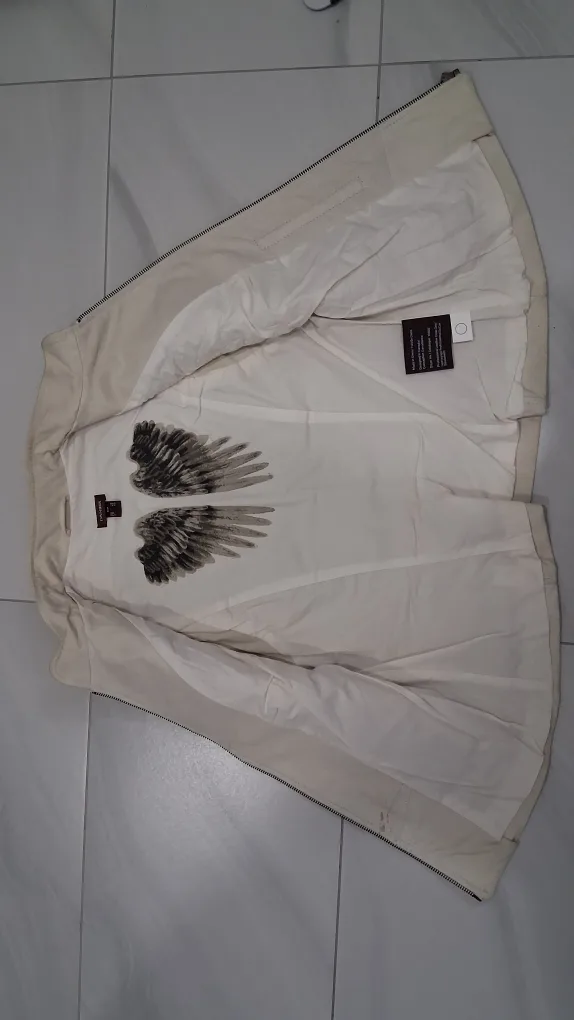 Danier Leather Vest - Size S image indicator(2)