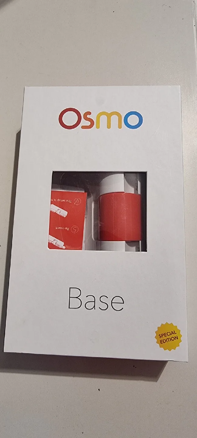 Osmo Base Special Edition thumbnail