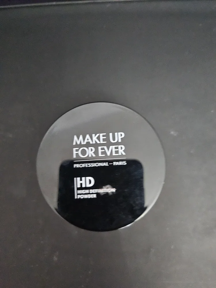 MAKE UP FOR EVER HD Microfinish Powder thumbnail