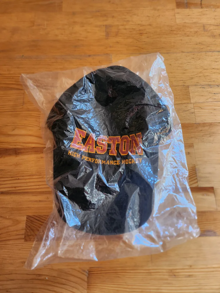 Easton High Performance Hockey Hat 🥕 image indicator(5)