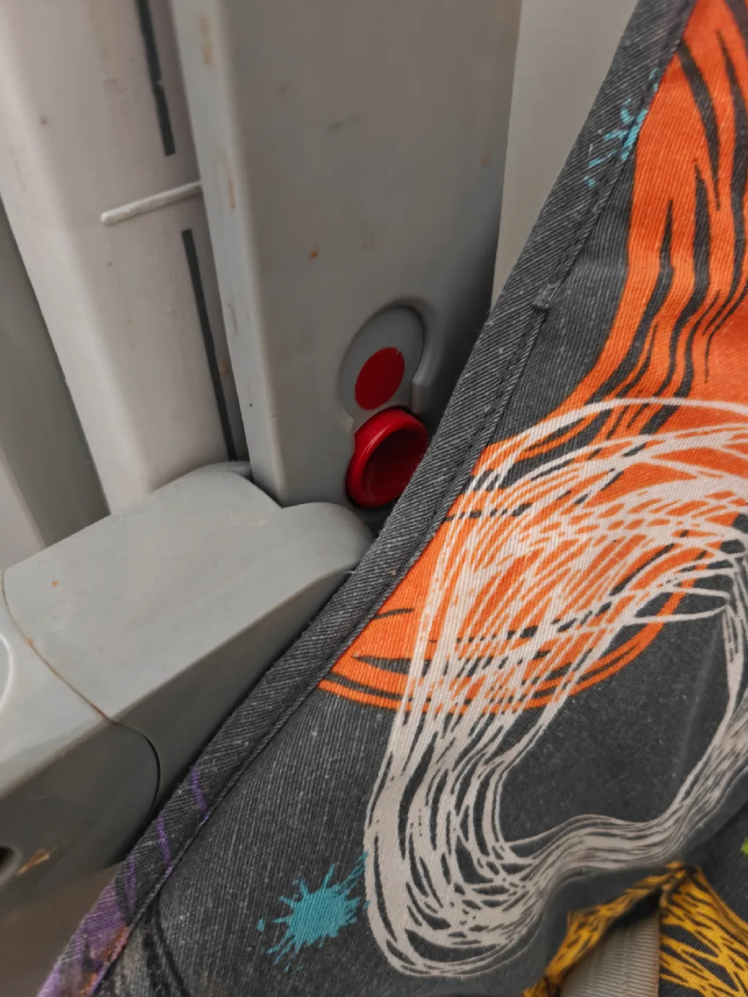 Peg Perego Tatamia High Chair 🥕 image indicator(2)