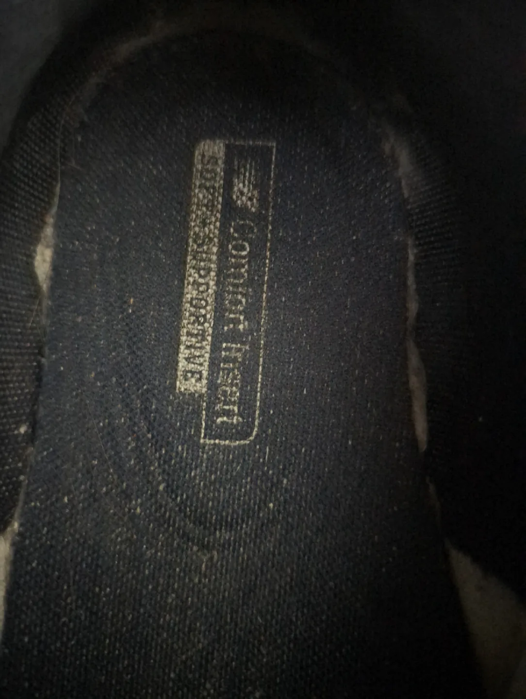 New Balance 608 White Sneakers - US 7 image indicator(6)