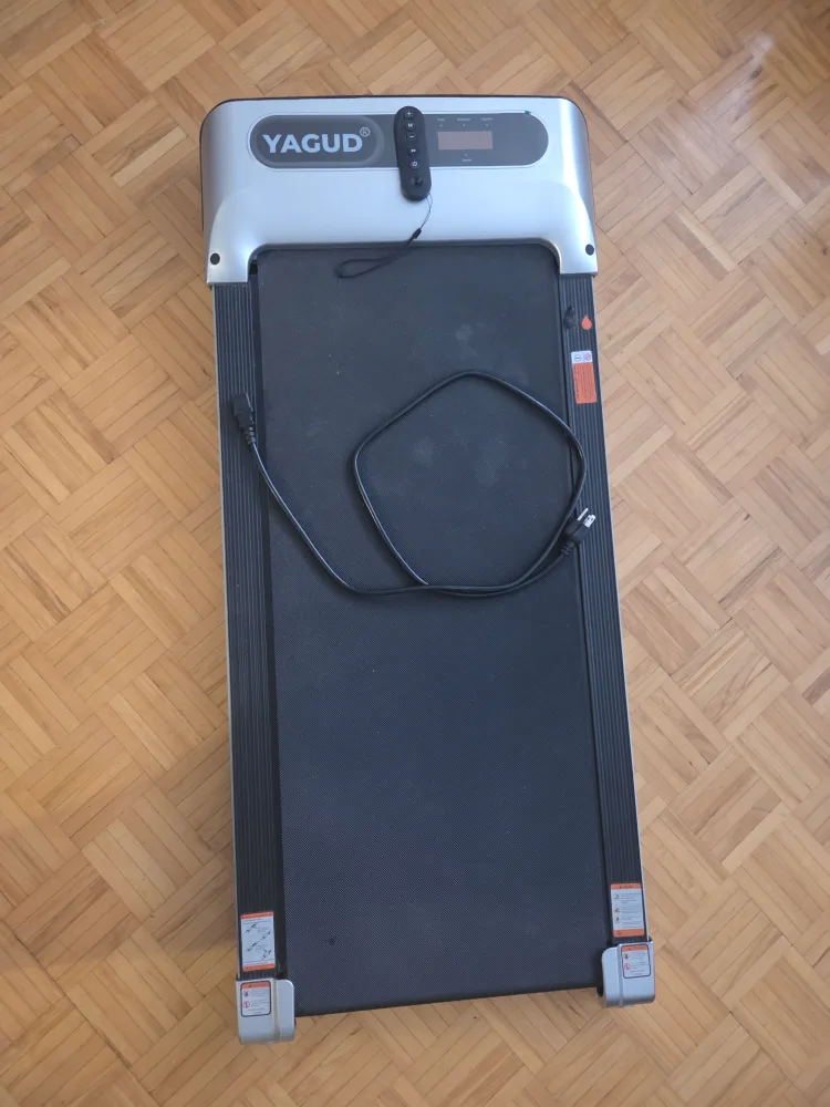 Yagud Under Desk Treadmill thumbnail