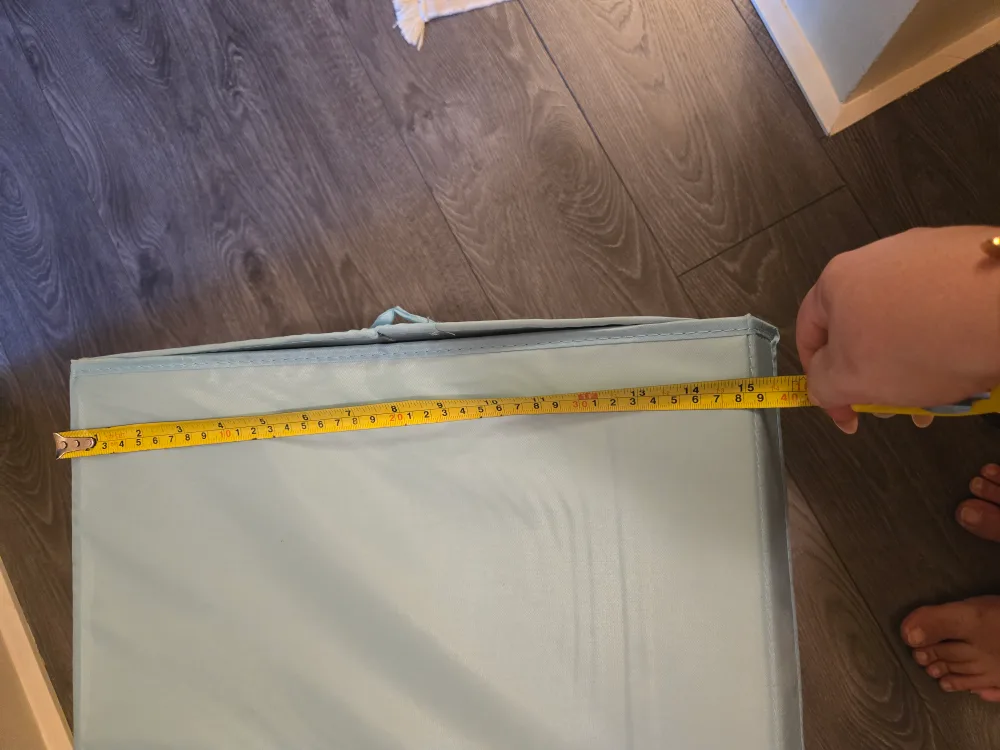 Blue Whale Storage Box image indicator(6)