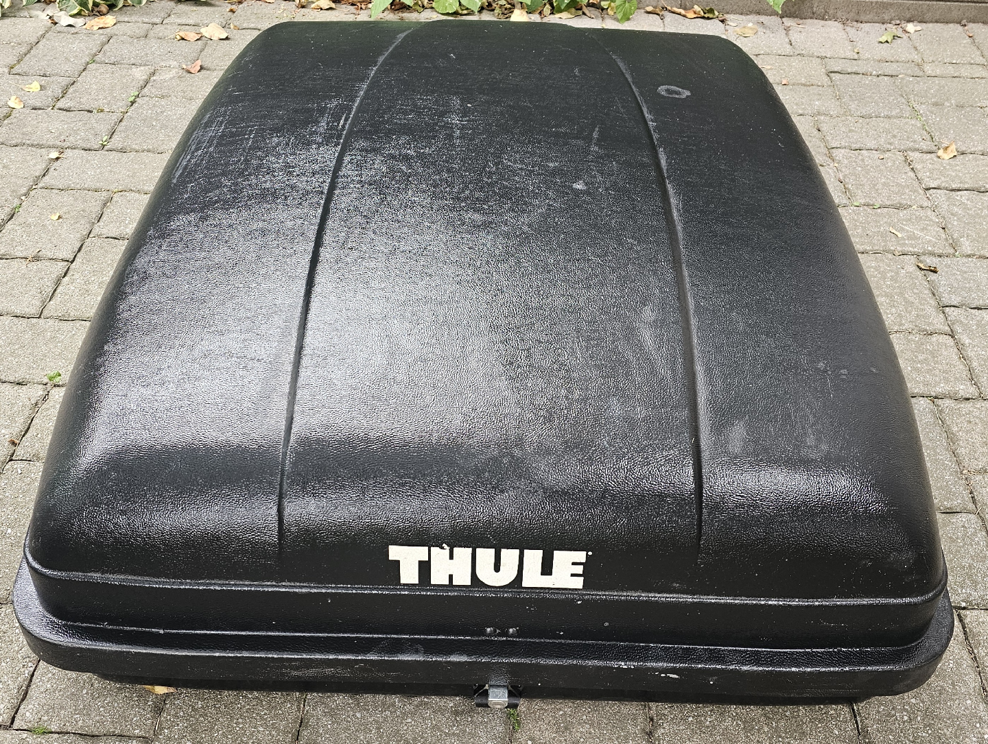 Thule Weekender Car Top Carrier