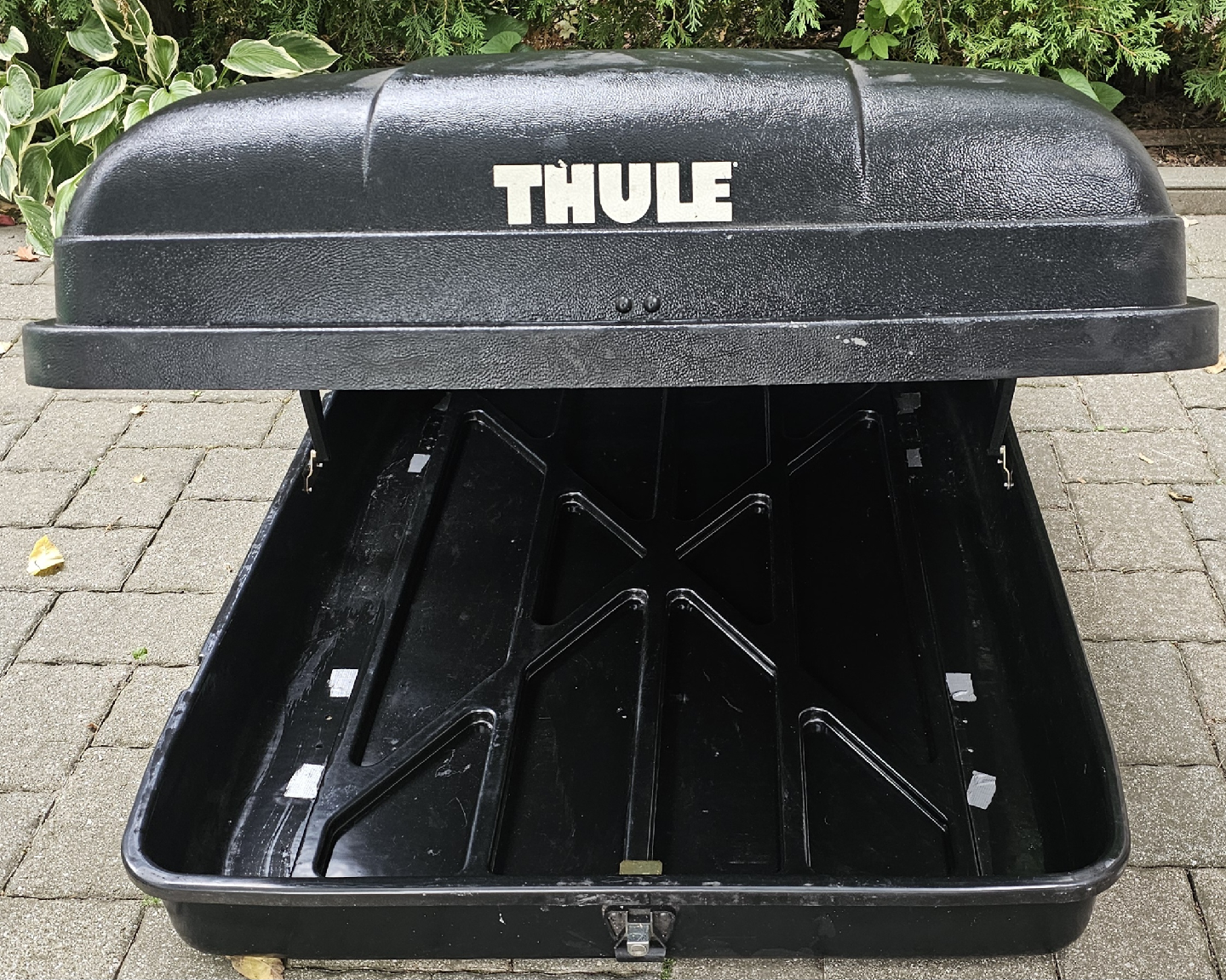 Thule Weekender Car Top Carrier - photo 3