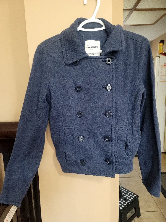 Aeropostale Eighty Seven M/M Jacket thumbnail