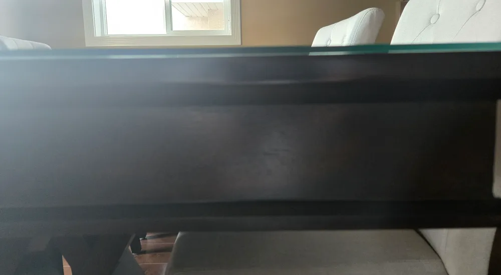 Dining Table Top without legs image indicator(2)