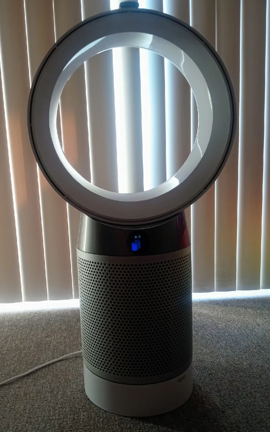 Dyson Pure Cool DP04 image indicator(2)