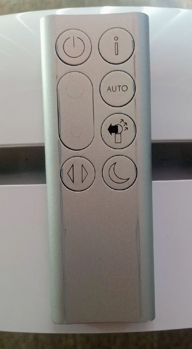 Dyson Pure Cool DP04 image indicator(3)