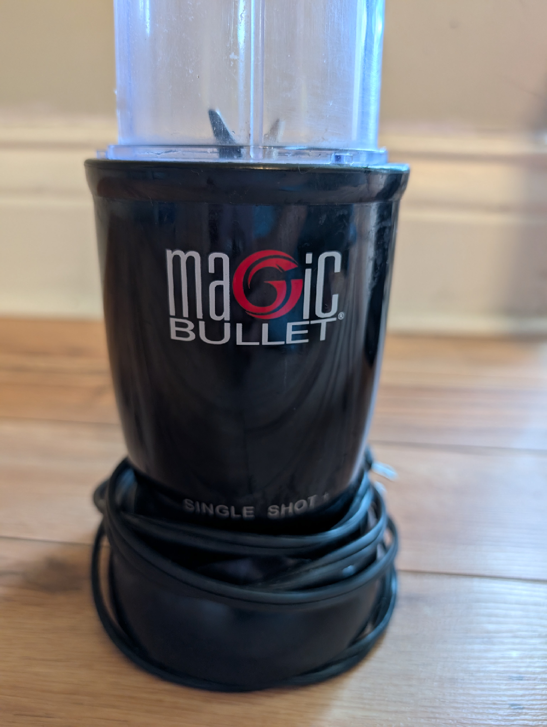 Magic Bullet - photo 2