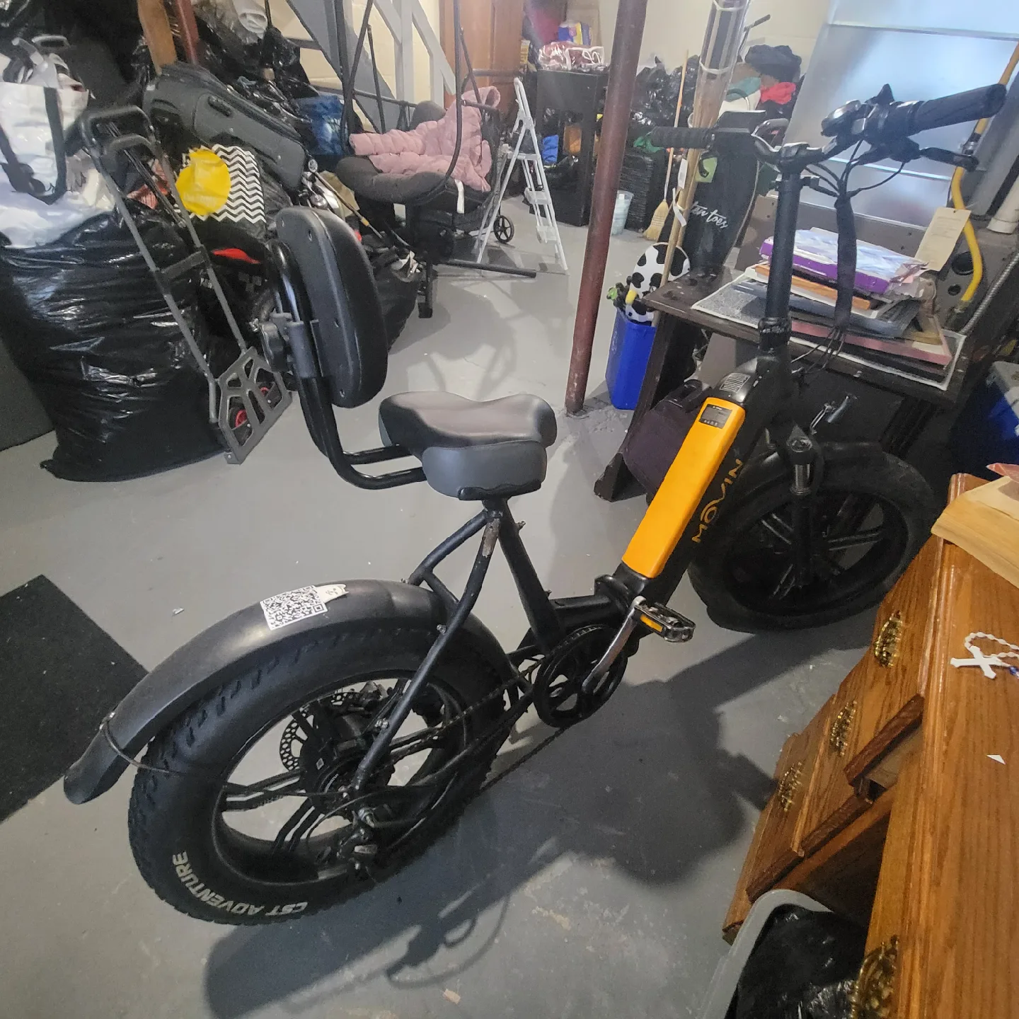 Movin Ebike- TRADE OR SELL image indicator(2)