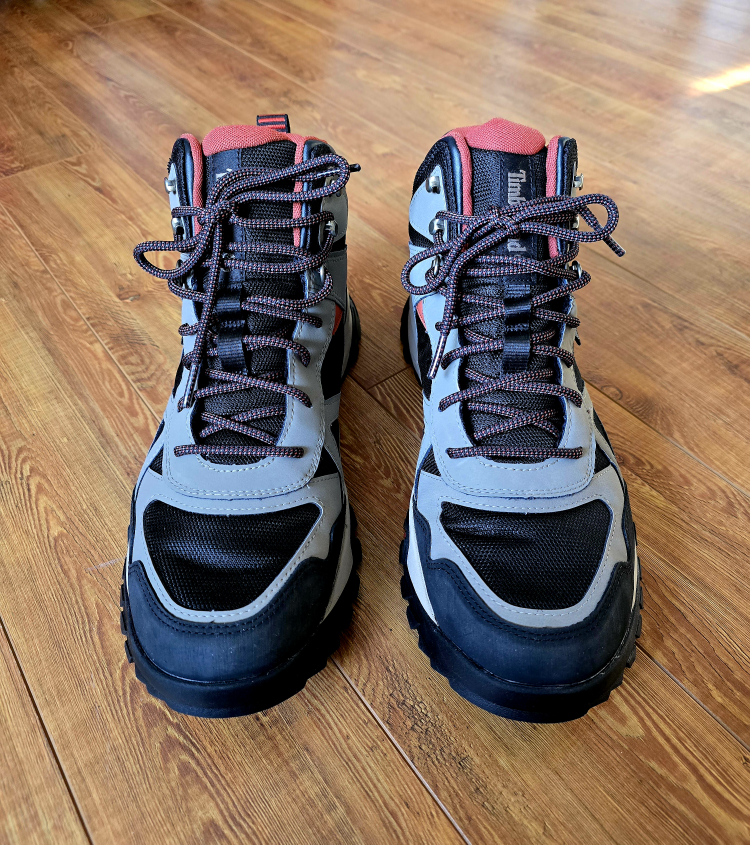 Timberland Shoes Mens Size 11 US