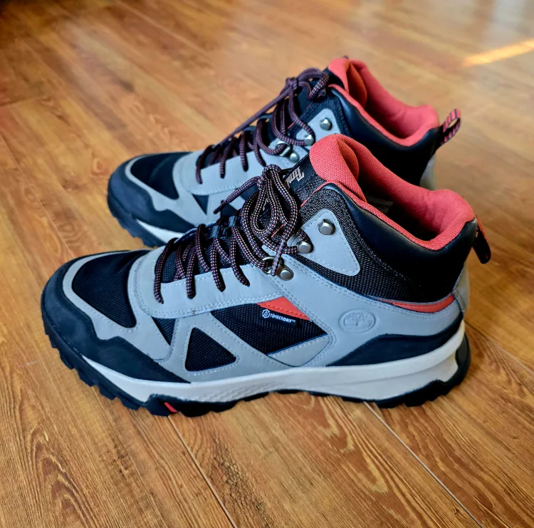 Timberland Shoes Mens Size 11 US image indicator(3)