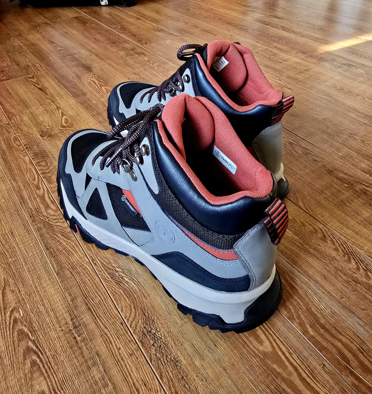 Timberland Shoes Mens Size 11 US - photo 4