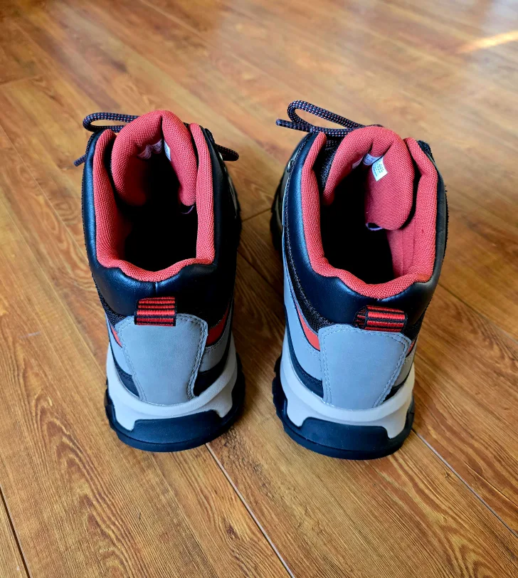 Timberland Shoes Mens Size 11 US image indicator(5)