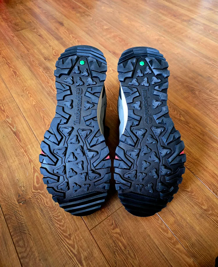 Timberland Shoes Mens Size 11 US image indicator(6)