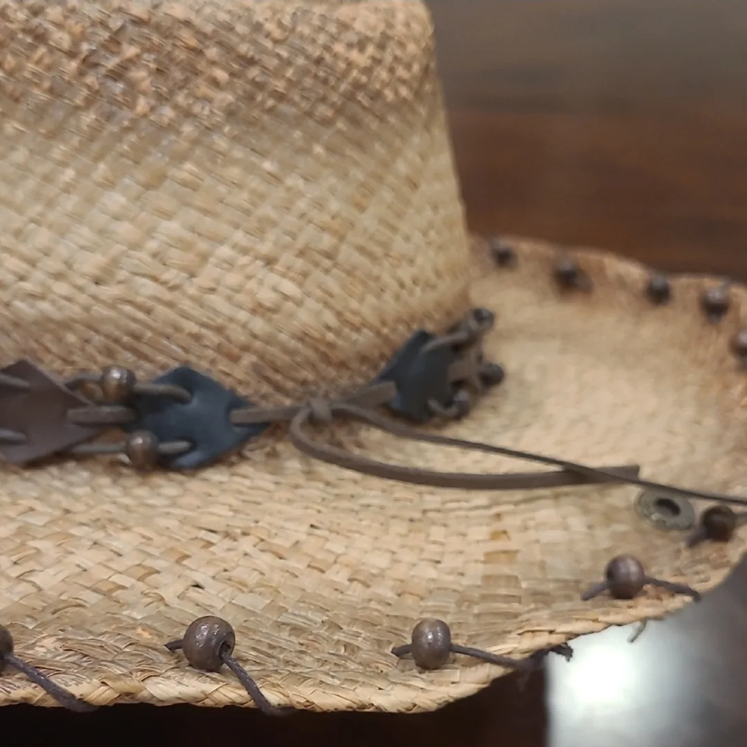 Peter Grimm Drifter Cowboy Hat image indicator(5)