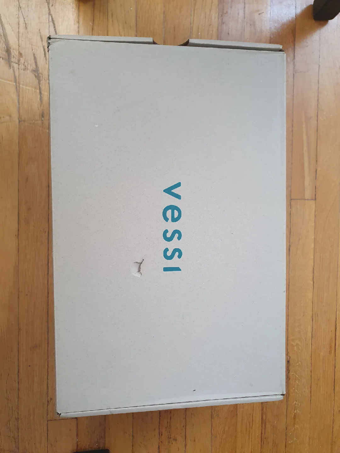 Vessi Everyday Classic - Men's Size 14 image indicator(4)