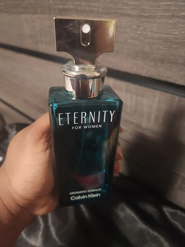 Calvin Klein Eternity for Women - Aromatic Essence thumbnail