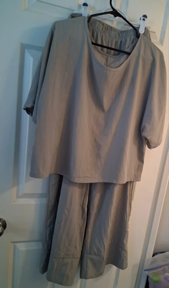 shirt & pant set (XXL) image indicator(4)