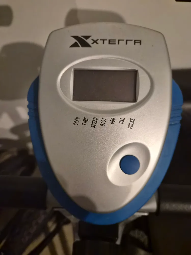 Xterra Fitness Exercise Bike image indicator(2)