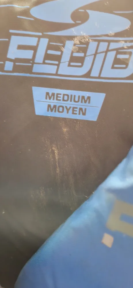 Fluid Life Jacket - Mediumthrifty picks🥕 image indicator(2)