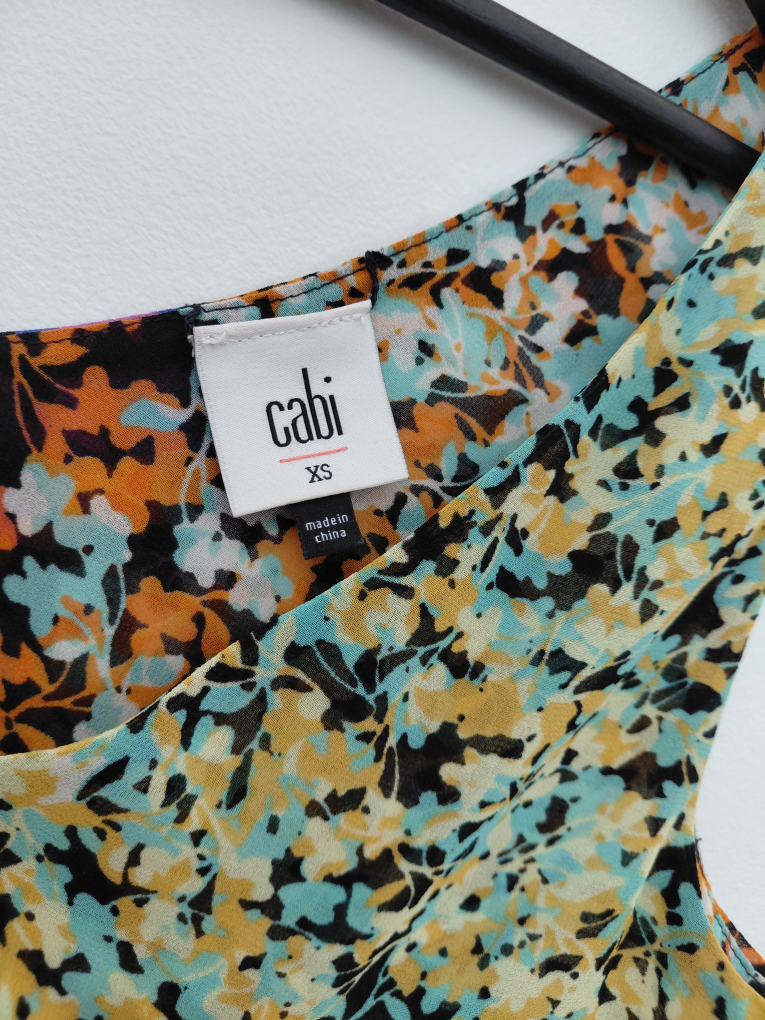Floral Tank Top - photo 5