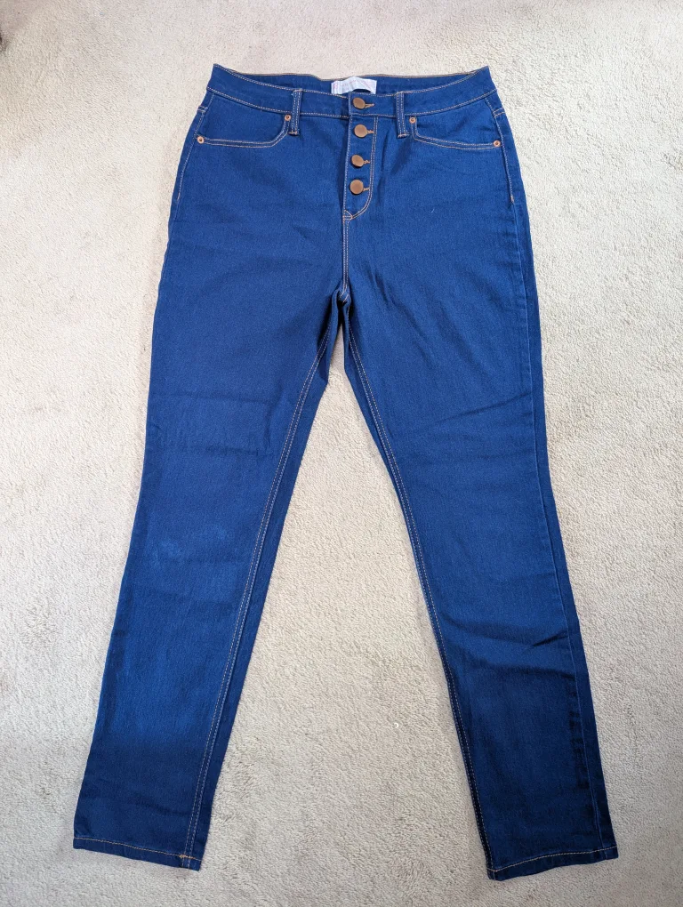 No Boundaries Jeans - Size 15 thumbnail