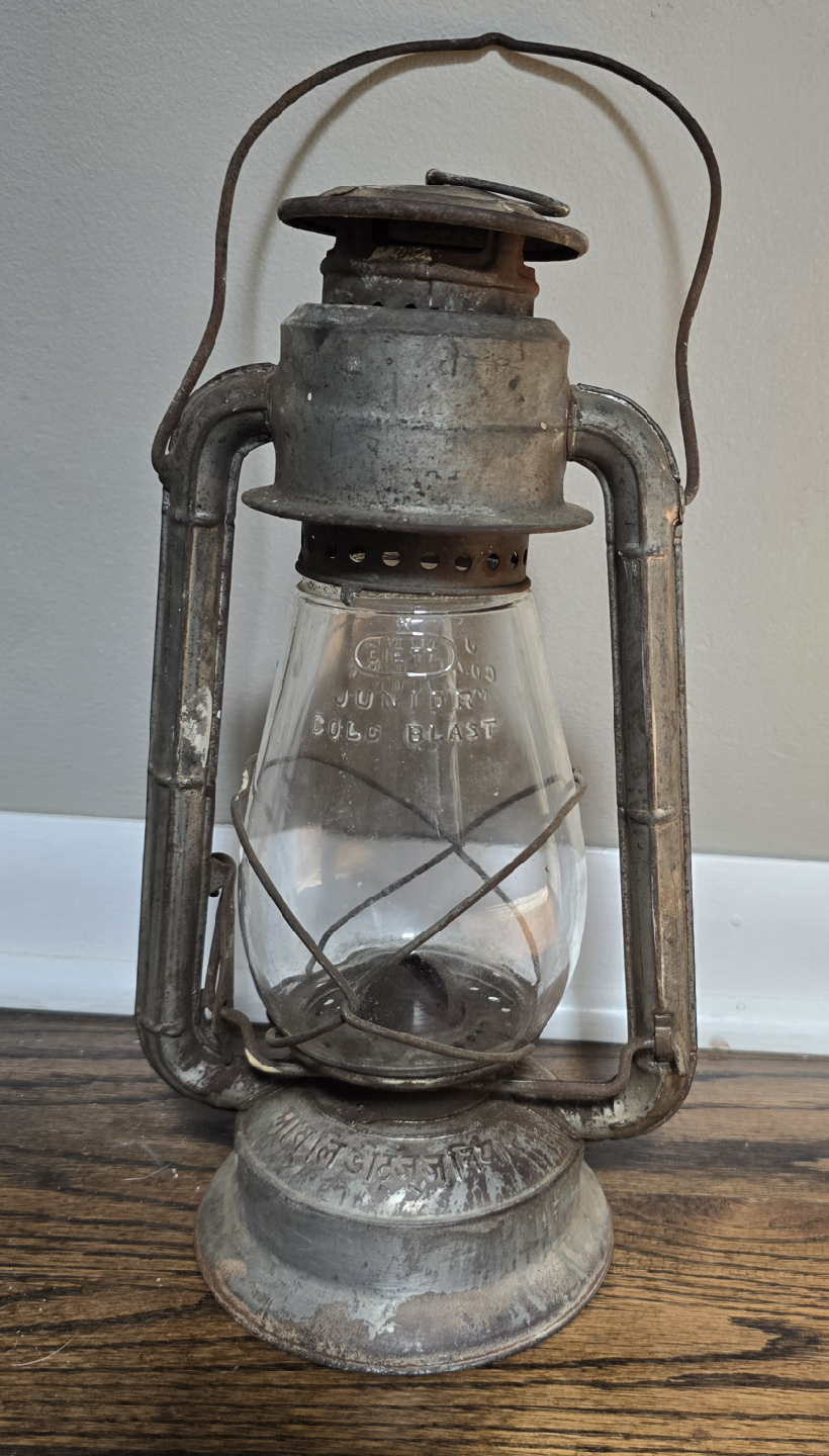 Dietz Junior Cold Blast Lantern