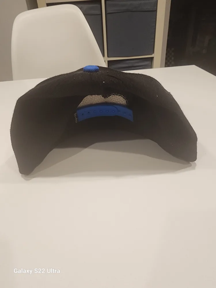 Rick and Morty Hat - Black image indicator(2)