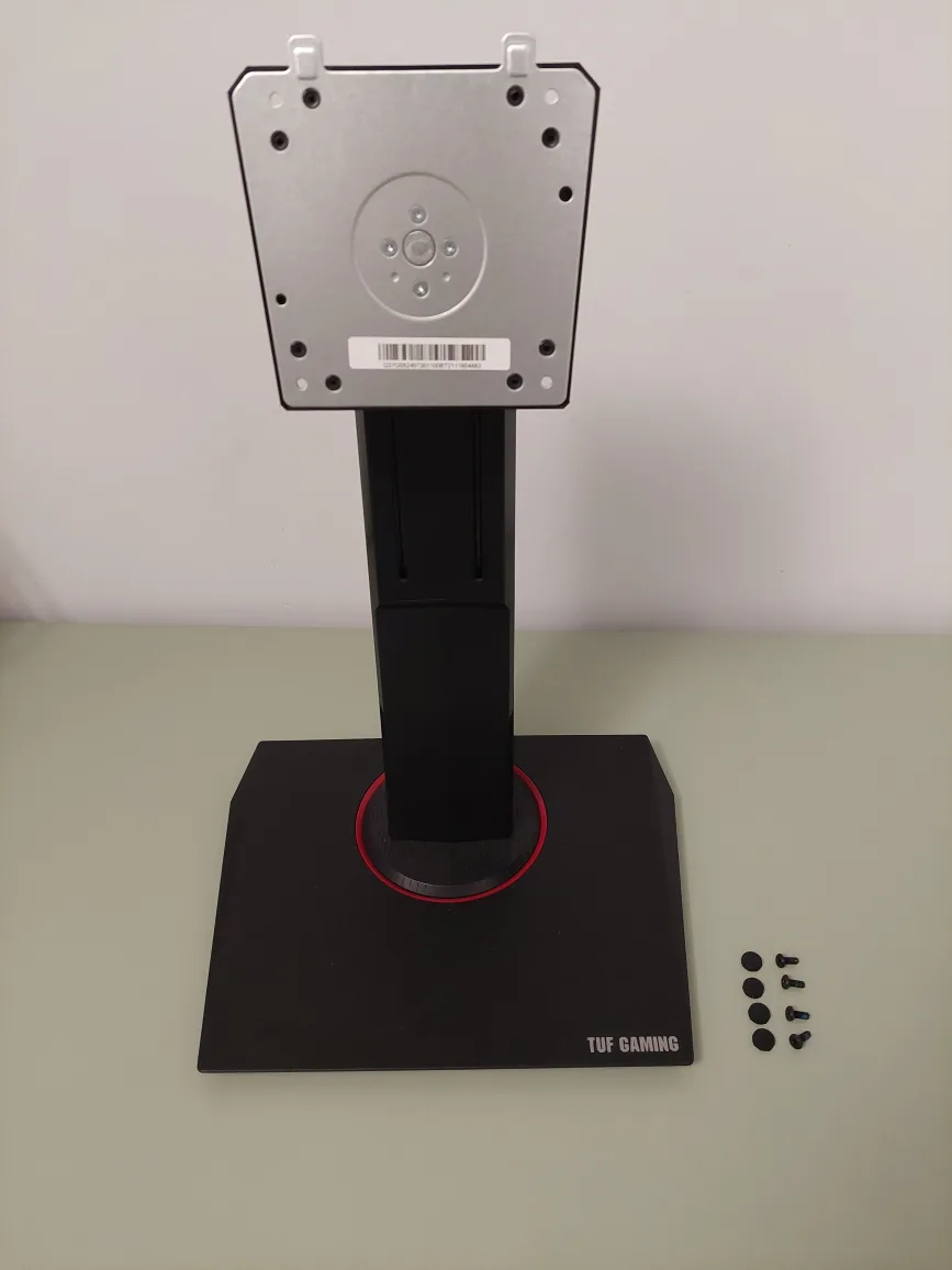 ASUS TUF Gaming Monitor Stand thumbnail
