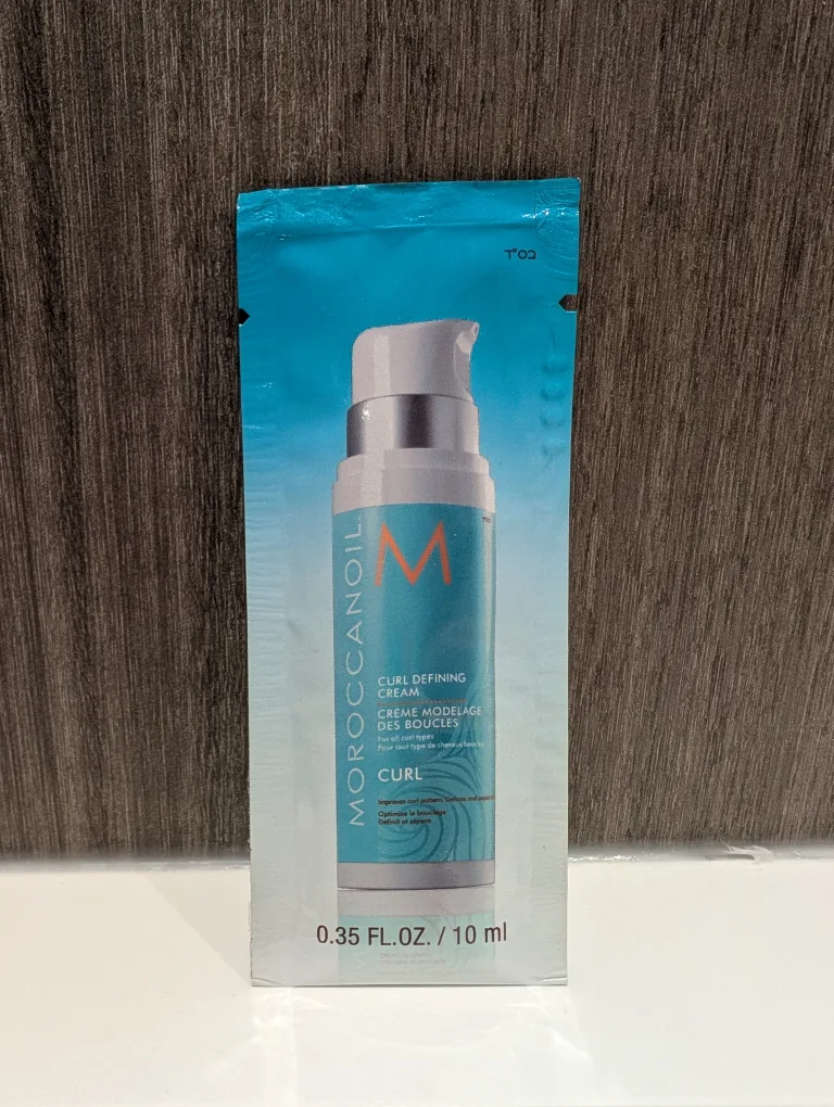 NEW: Moroccanoil Curl Defining Cream image indicator(2)