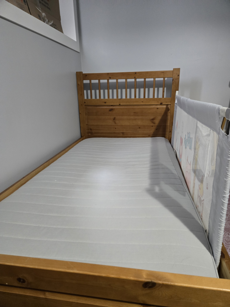 Bed Railing ONLY