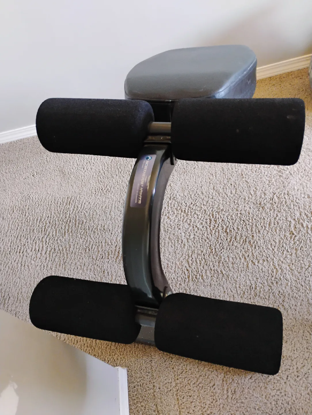 Catalina Elite Ab Bench image indicator(2)