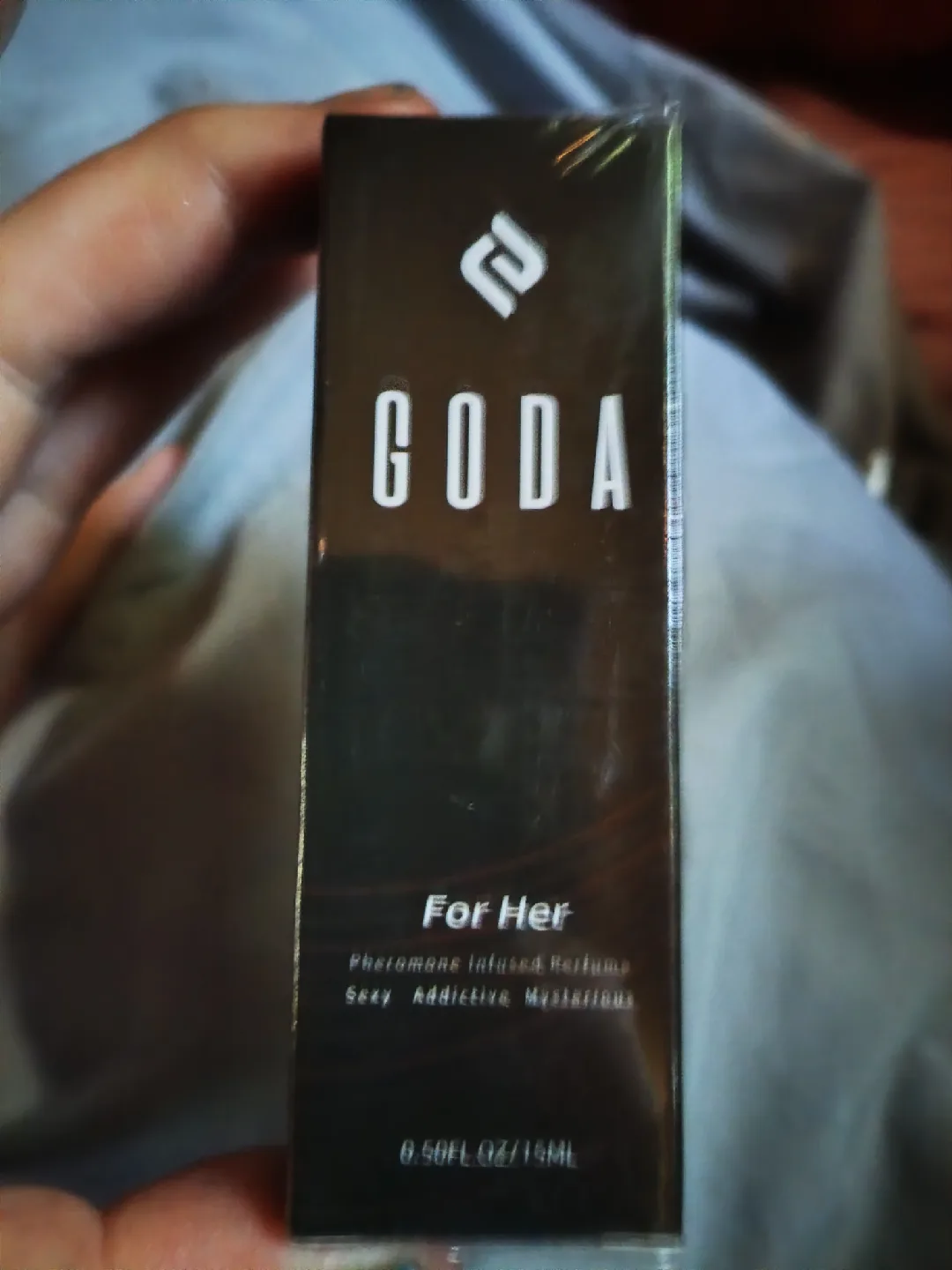 GODA for her...no waiting I have 3 left if interested! thumbnail