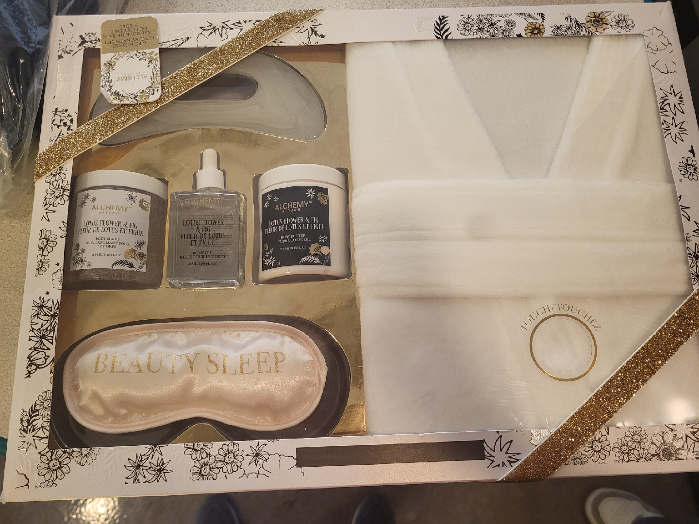 gift set - photo 2