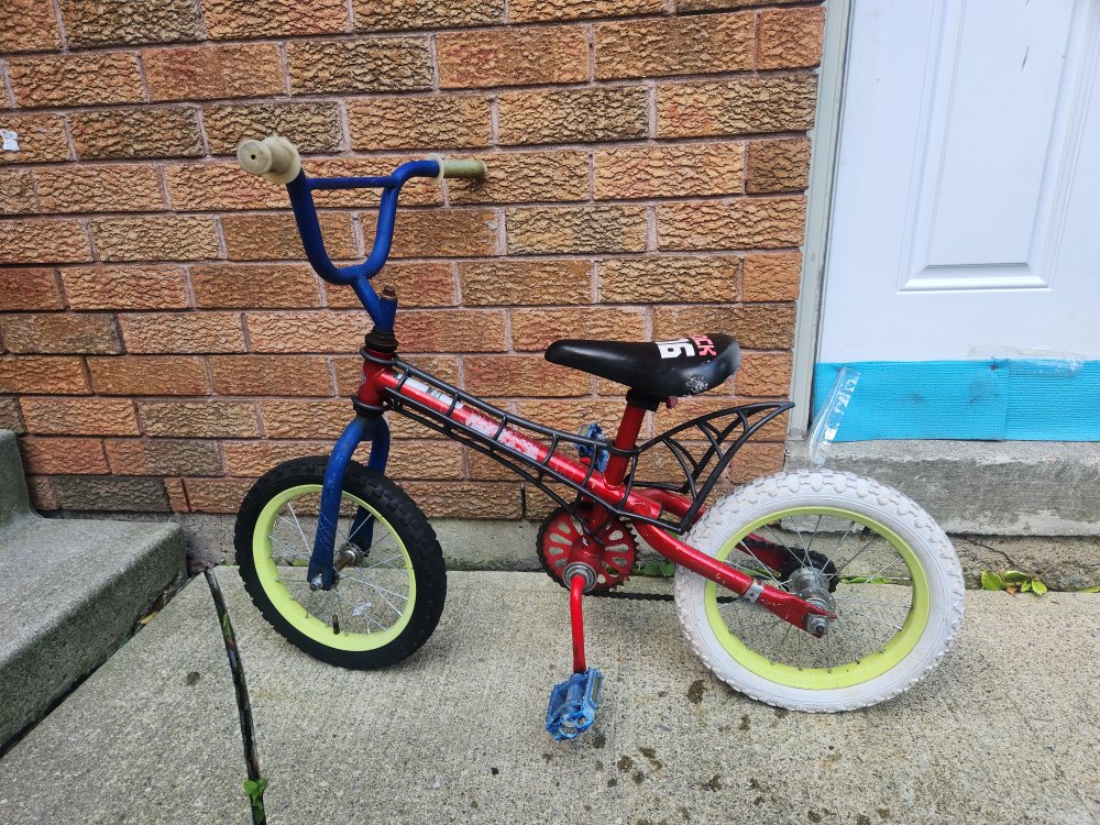 Kids' Rock It Bike - photo 2