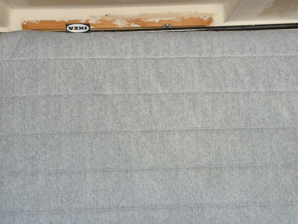 IKEA spring Mattress - Great Condition! - photo 4