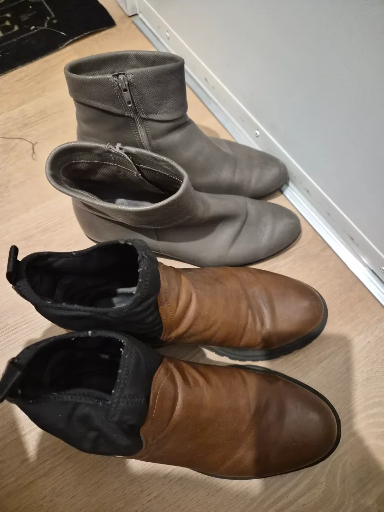 Boots for women