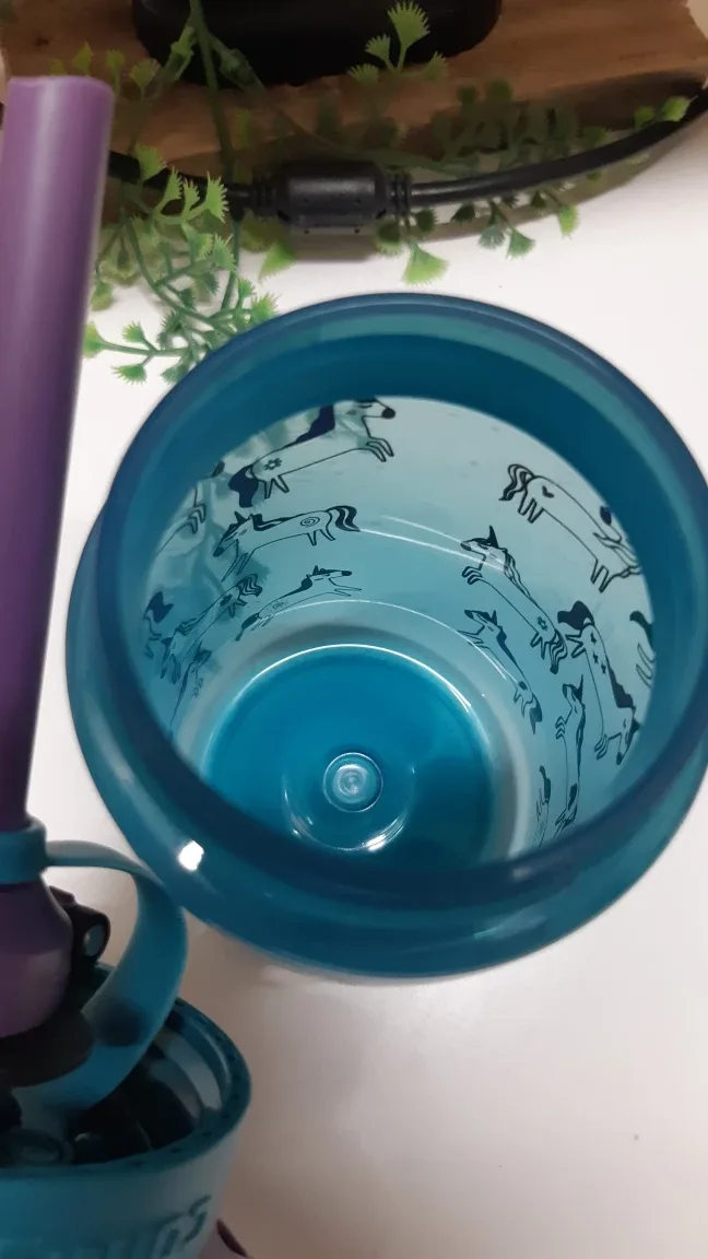 Contigo Kids 14oz Sip Water Bottle image indicator(5)